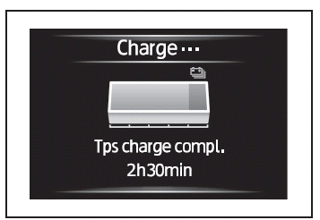 Conseils pour recharger