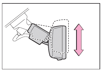 Réglage du volant et des rétroviseurs