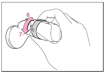 Utilisation des éclairages et des essuie-glaces