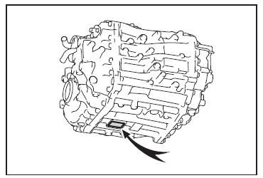 Caractéristiques techniques