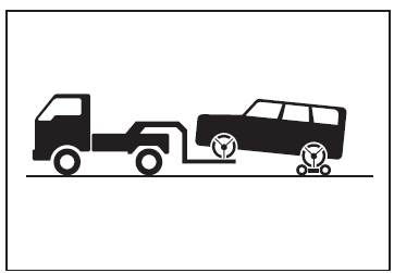 Mesures à prendre en cas d'urgence